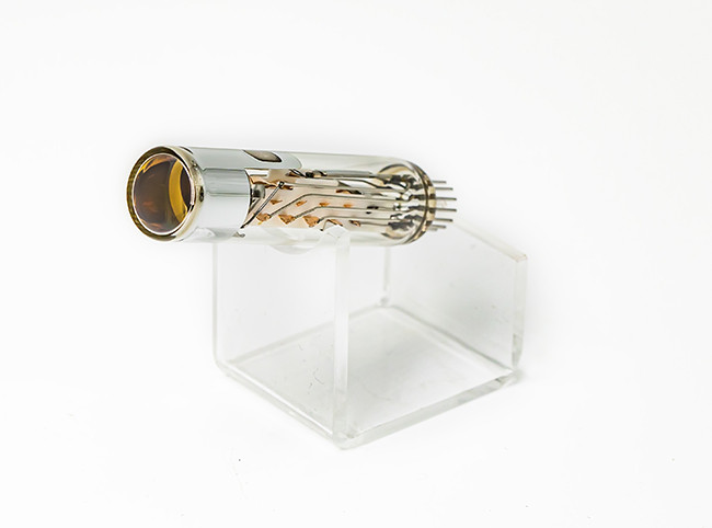 高溫型光電倍增管